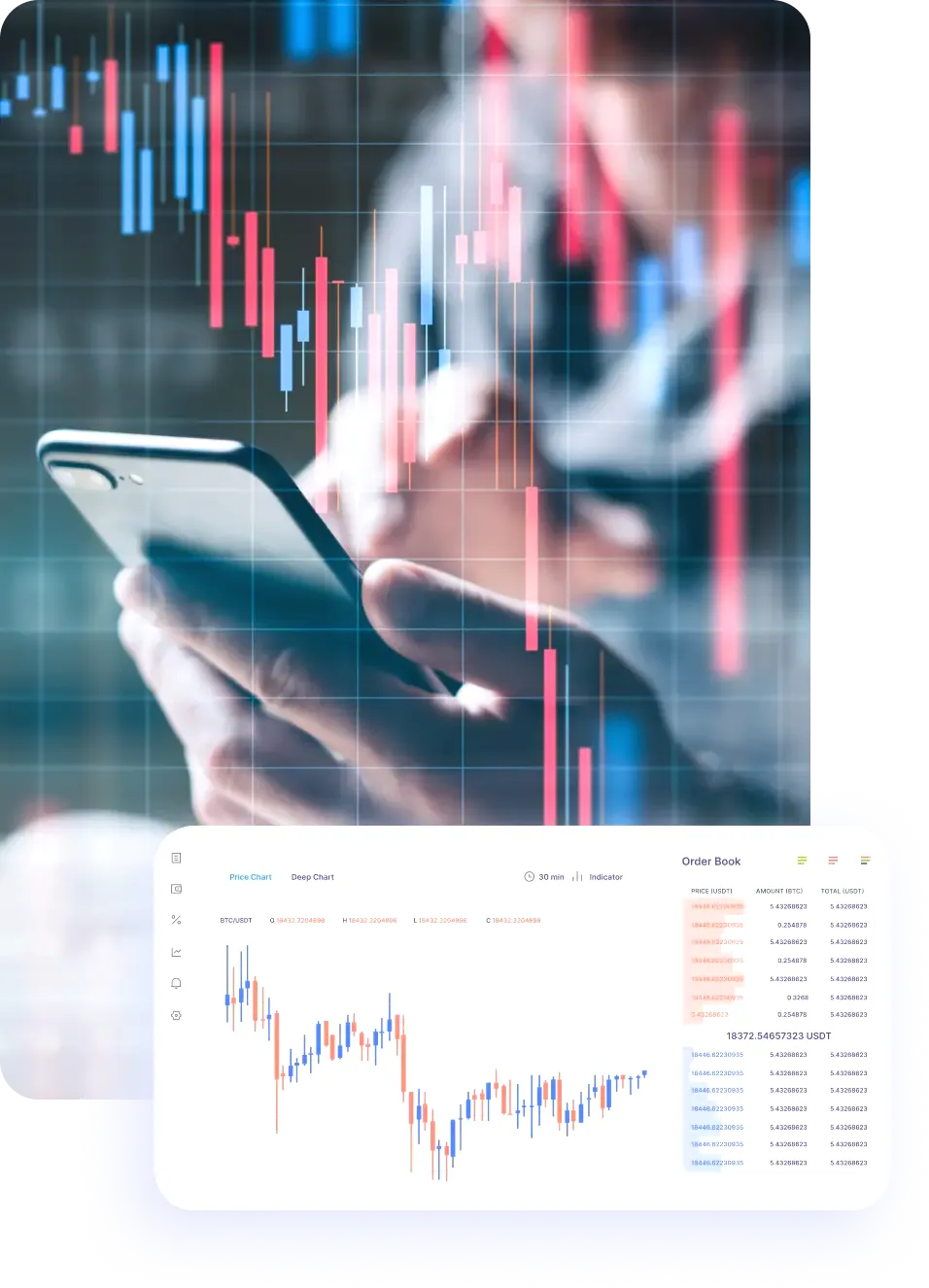CONTPAQi plataforma cripto